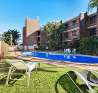 Shandelle Apartments
