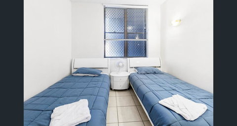 Shandelle Apartments - Mackay Tourism 3