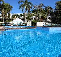 Shangri-La Hotel The Marina Cairns