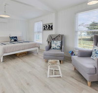 Shearers Cottage - Pet friendly holiday accommodation - Mackay Tourism