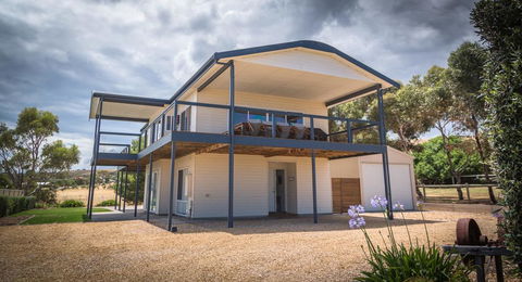 Shearers Rest - 5 Davey Road - Mackay Tourism 0