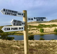 Shearers' Quarters Rathmore - Mackay Tourism