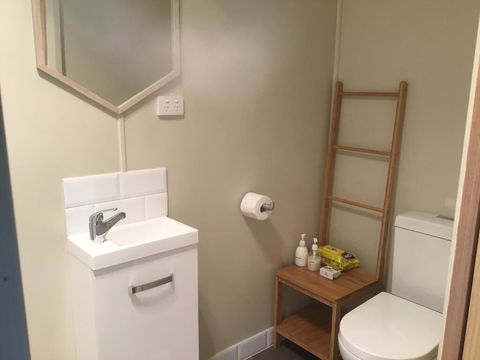Shearers' Quarters Rathmore - Mackay Tourism 2