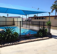 Shell Motel Pearly Shell Motel - Mackay Tourism