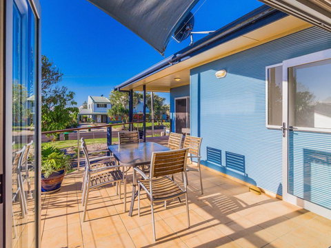 Shelleys 21 Pacific Street - Mackay Tourism 2