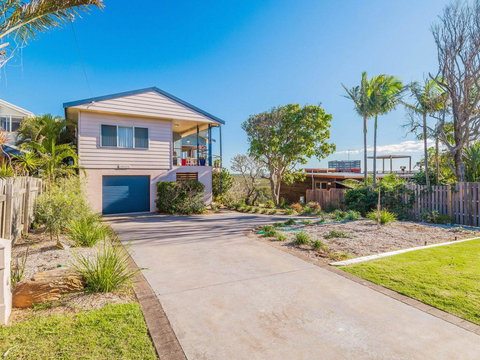 Shelleys 21 Pacific Street - Mackay Tourism 3