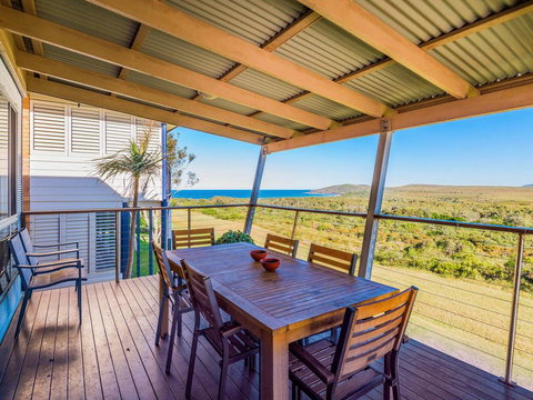 Shelleys 21 Pacific Street - Mackay Tourism 0