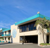 Shellharbour Resort and Conference Centre - Mackay Tourism