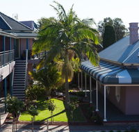 Shellharbour Village Motel - Mackay Tourism