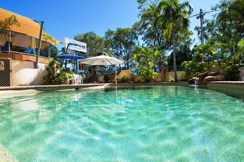 Shelly Bay Resort - Mackay Tourism 1