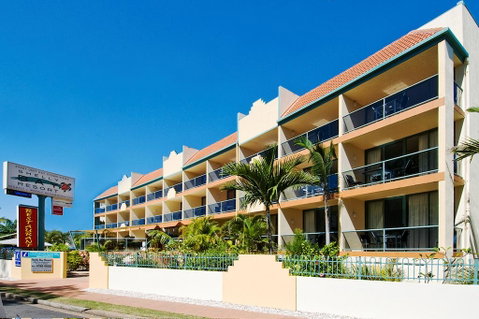Shelly Bay Resort - Mackay Tourism 3