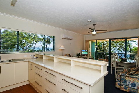 Shelly Bay Resort - Mackay Tourism 2