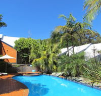 Shelly Beach Resort - Mackay Tourism