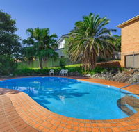 Shelly Cove 13 113 Pacific Drive - Mackay Tourism