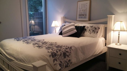 Shellys Place - Mackay Tourism 3