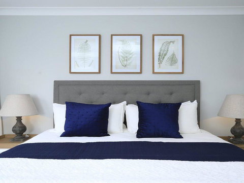 Shepherd's Lea - The Best Of Town And Country! - Mackay Tourism 3