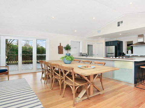 Shepherd's Lea - The Best Of Town And Country! - Mackay Tourism 2