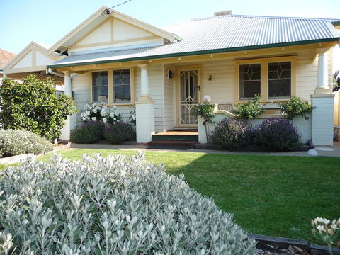 Shepp Central Apartment - Mackay Tourism 0