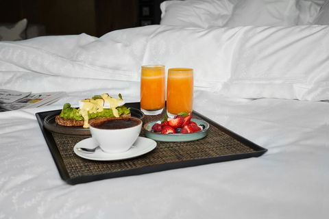 Sheraton Grand Sydney Hyde Park - Mackay Tourism 3