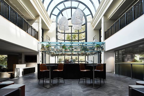 Sheraton Grand Sydney Hyde Park - Mackay Tourism 0
