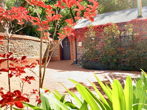 Sherwoode - Mackay Tourism 1