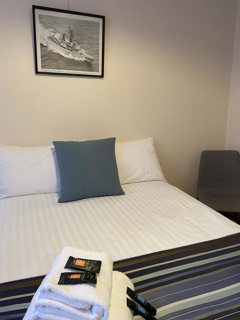 Shipwrights Arms - Mackay Tourism 3