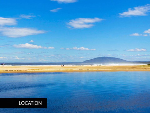 Shirl's By The Sea - Mackay Tourism 3