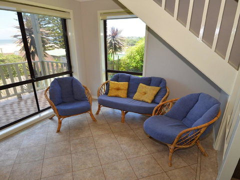 Shirl's By The Sea - Mackay Tourism 0