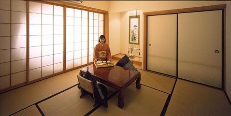 Shizuka Ryokan Japanese Country Spa & Wellness Retreat - Mackay Tourism 0