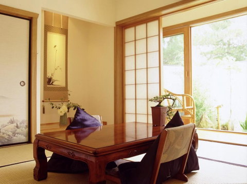 Shizuka Ryokan Japanese Country Spa & Wellness Retreat - Mackay Tourism 2