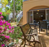 Shoal Bay Avenue Unit 1/7 - Mackay Tourism