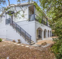 Shoal Bay Avenue Unit 3/7 - Mackay Tourism