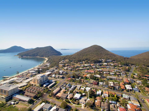 SHOAL BAY RIGGERS - Mackay Tourism 2