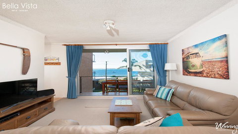 Shoal Bay Road, Bella Vista, Unit 10, 19 - Mackay Tourism 1