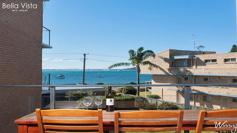 Shoal Bay Road, Bella Vista, Unit 10, 19 - Mackay Tourism 0