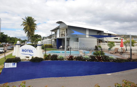 Shoredrive Motel - Mackay Tourism 0