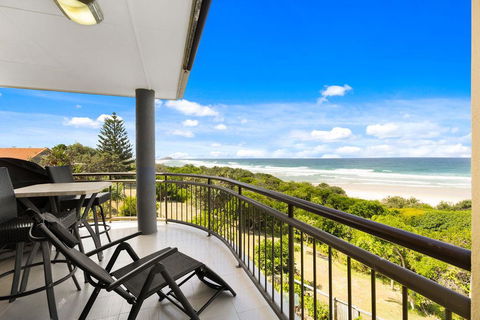 Shoreline Nine Penthouse With Ocean Views - Mackay Tourism 0