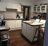 short stays at Janines - Mackay Tourism