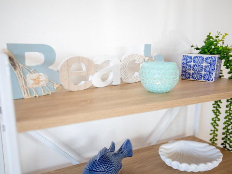 Sienna By The Sea - Spacious Coastal Getaway - Mackay Tourism 1