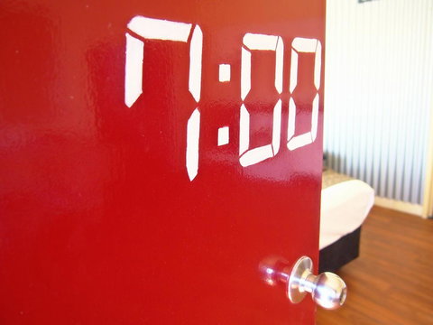 Siesta Central Apartments - Mackay Tourism 1