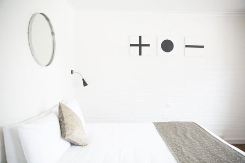 Siesta Central Apartments - Mackay Tourism 3