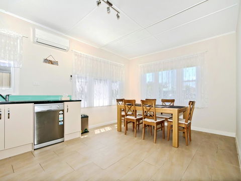 Silver Sands Serenity - Mackay Tourism 2