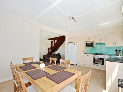 Silver Sands Serenity - Mackay Tourism 3