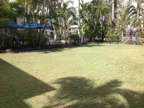 Silver Sands Studio Room - Mackay Tourism 0