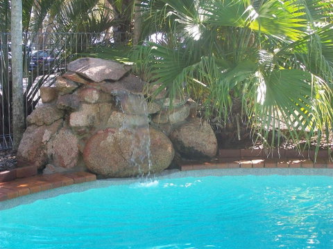 Silver Sands Studio Room - Mackay Tourism 3