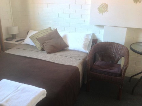 Silver Sands Studio Room - Mackay Tourism 2