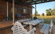 Silver Springs (4br) Cottage, With Wifi, Views, Olives And Space . Fireplace, Views, Olives And Space - thumb 1