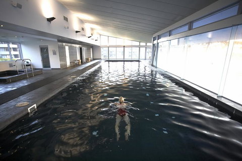 Silver Water Resort With Ocean Views. - Mackay Tourism 1