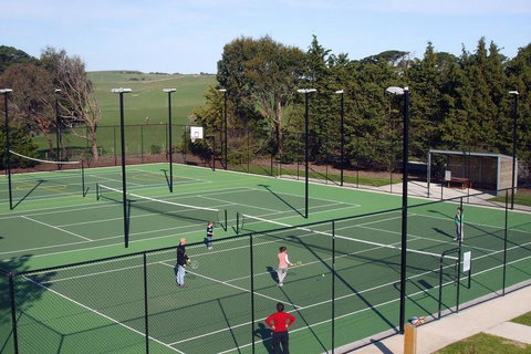 Silver Water Resort With Ocean Views. - Mackay Tourism 2