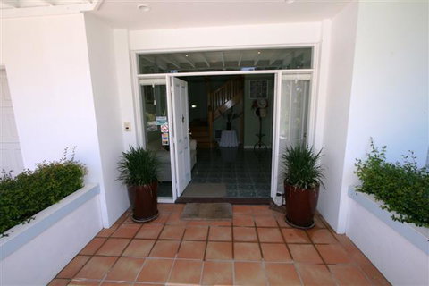 Silver Waters Bed & Breakfast - Mackay Tourism 3